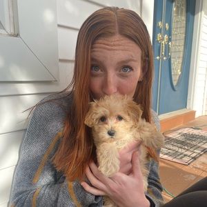 Meet your Posher, Jenna